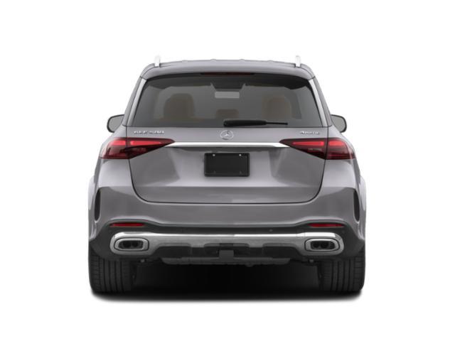 new 2025 Mercedes-Benz GLE 580 car, priced at $90,545
