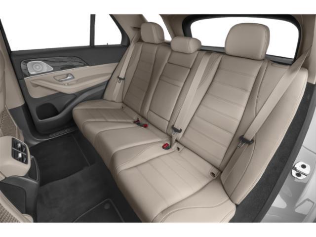 new 2025 Mercedes-Benz GLE 580 car, priced at $90,545