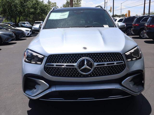 new 2024 Mercedes-Benz GLE 450 car, priced at $87,900