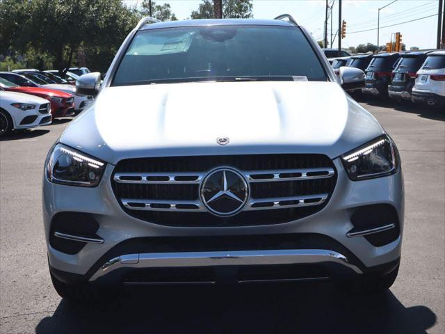 new 2024 Mercedes-Benz GLE 350 car, priced at $69,080