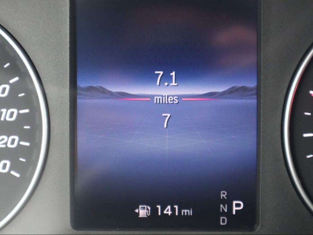 new 2025 Mercedes-Benz Sprinter 2500 car, priced at $64,593