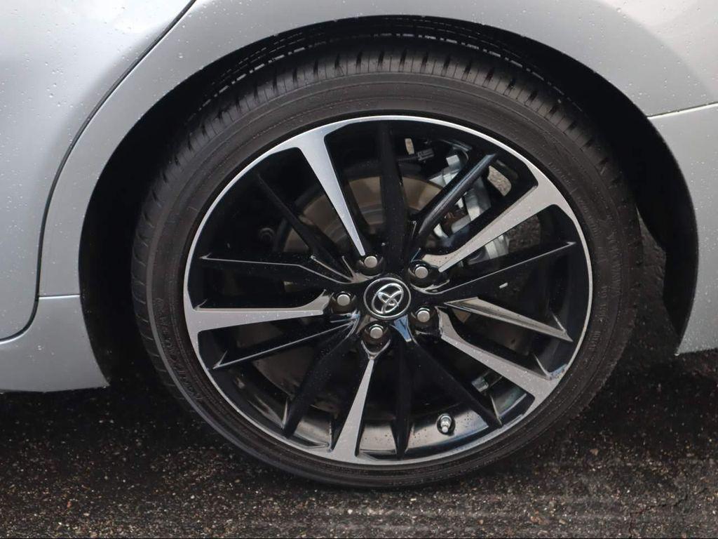 used 2019 Toyota Camry car, priced at $23,998