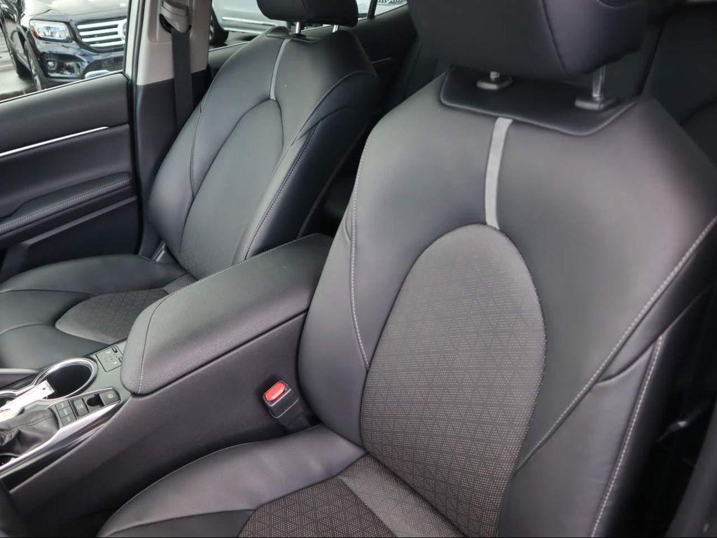 used 2019 Toyota Camry car, priced at $23,998