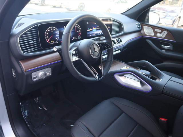 new 2025 Mercedes-Benz GLE 450e car, priced at $82,830