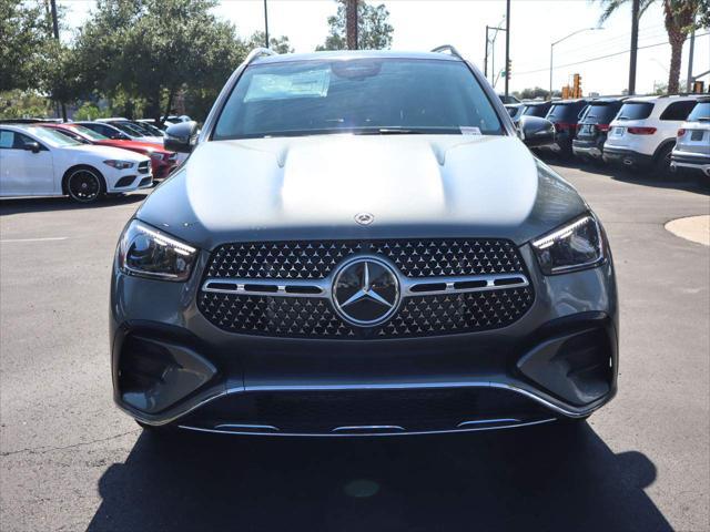 new 2024 Mercedes-Benz GLE 350 car, priced at $73,530