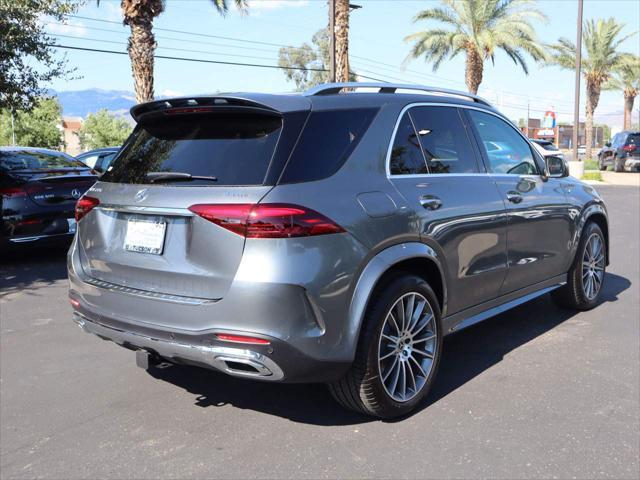 new 2024 Mercedes-Benz GLE 350 car, priced at $73,530