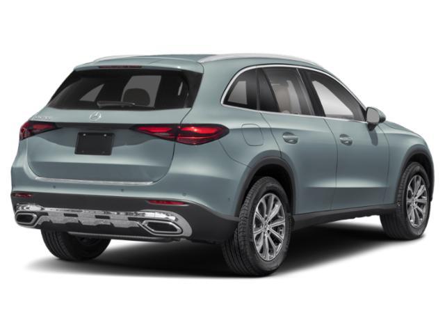 new 2025 Mercedes-Benz GLC 300 car, priced at $58,945