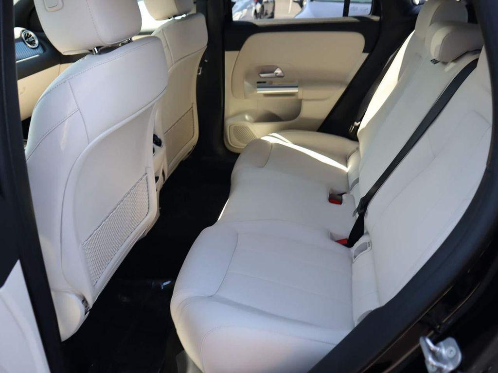 used 2025 Mercedes-Benz GLA 250 car, priced at $43,927