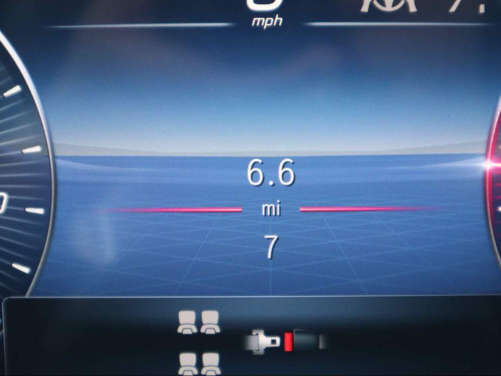 new 2026 Mercedes-Benz GLS 450 car, priced at $110,285