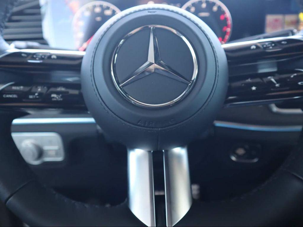 new 2026 Mercedes-Benz GLS 450 car, priced at $110,285