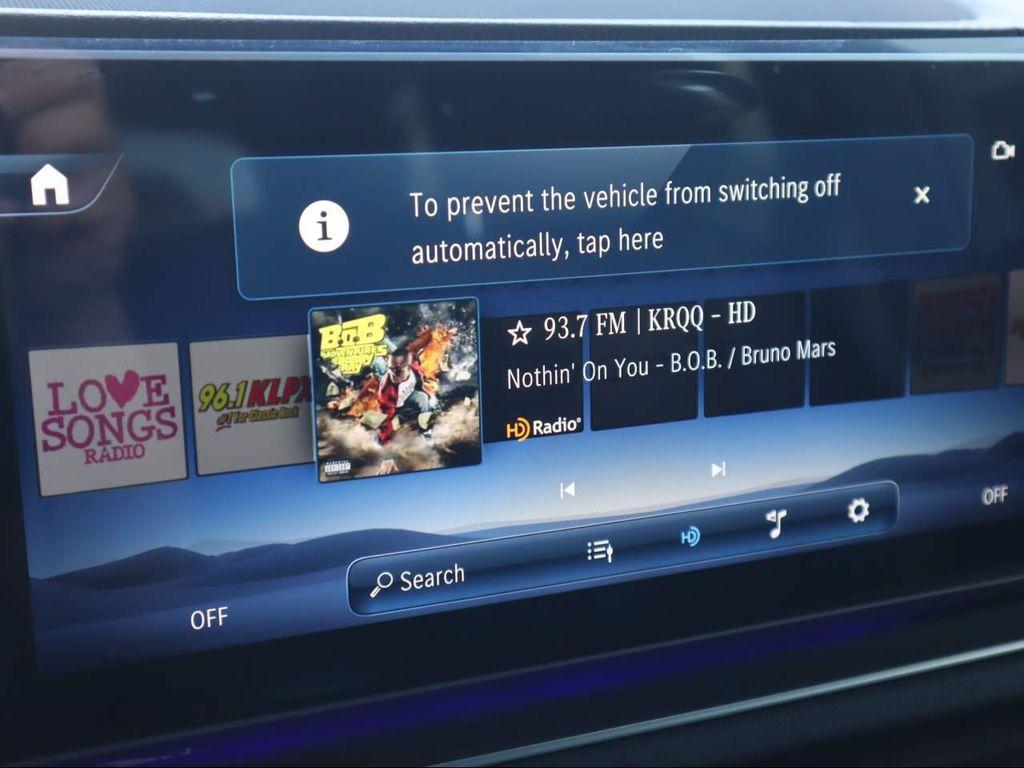 new 2026 Mercedes-Benz GLS 450 car, priced at $110,285