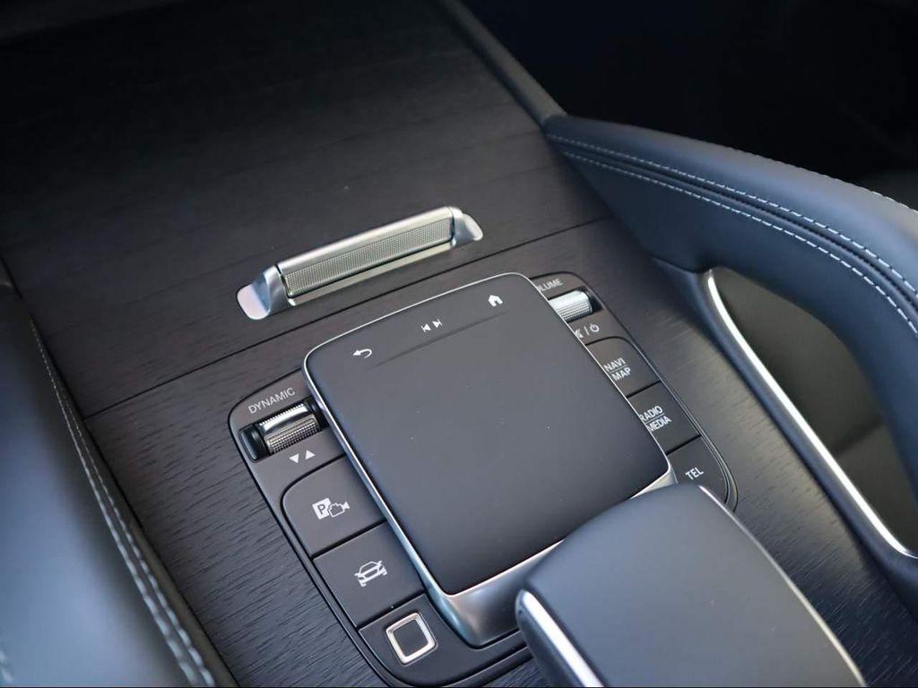 new 2026 Mercedes-Benz GLS 450 car, priced at $110,285