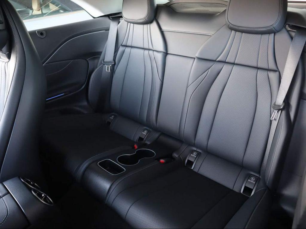new 2026 Mercedes-Benz CLE 300 car, priced at $70,145