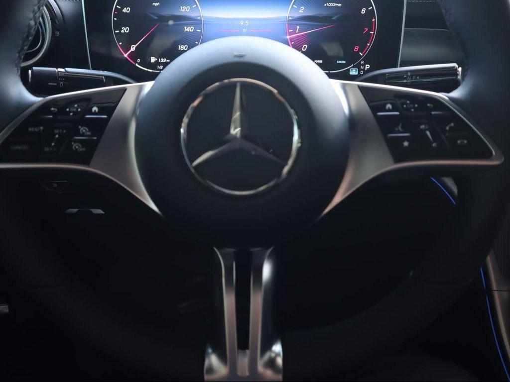 new 2026 Mercedes-Benz CLE 300 car, priced at $70,145