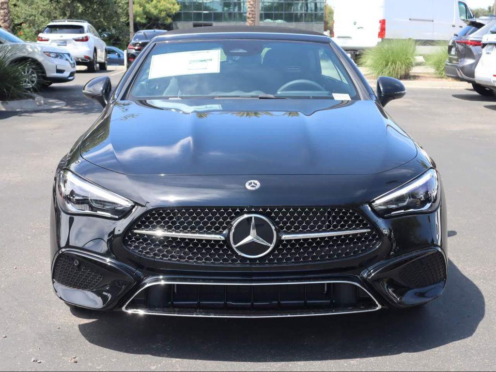 new 2026 Mercedes-Benz CLE 300 car, priced at $70,145