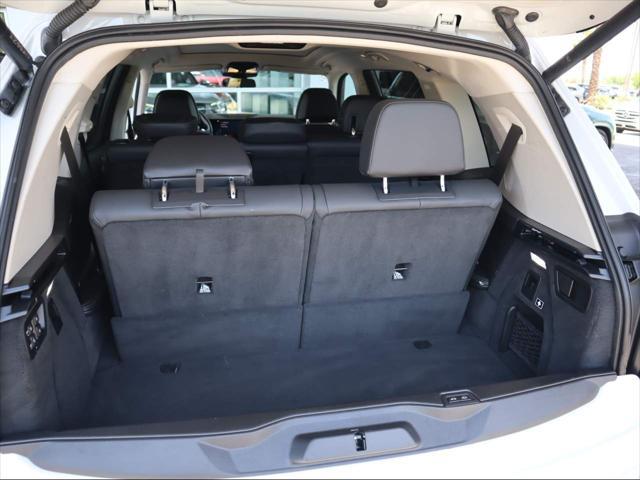 used 2023 BMW X7 car, priced at $69,454
