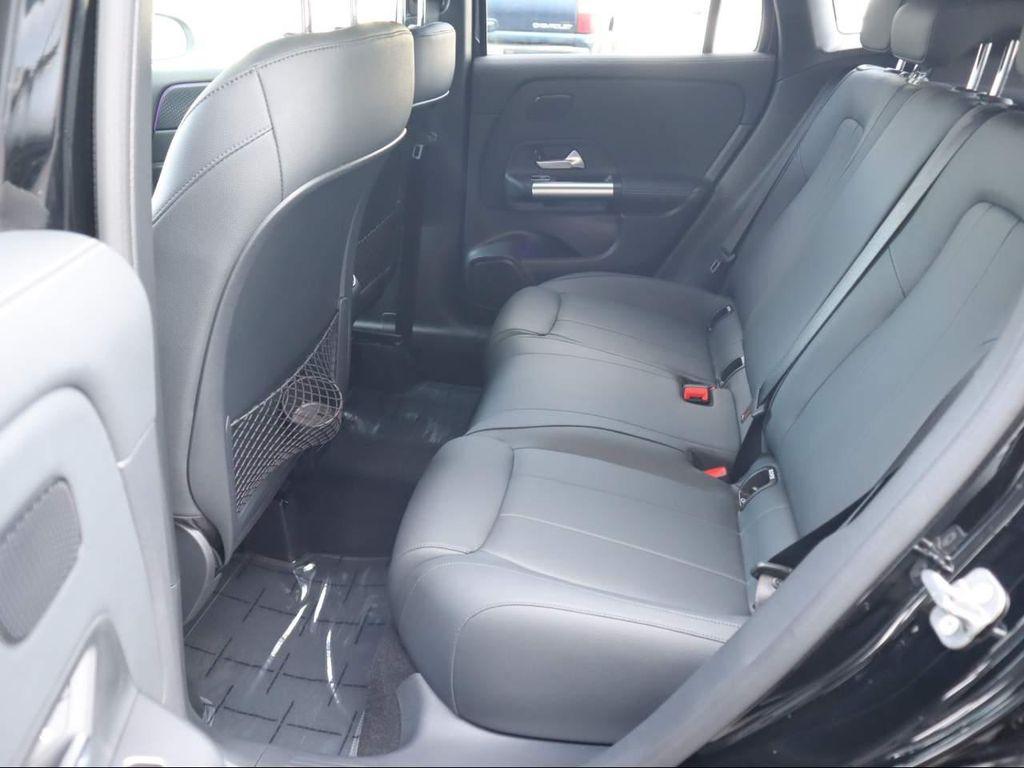used 2025 Mercedes-Benz GLA 250 car, priced at $37,592