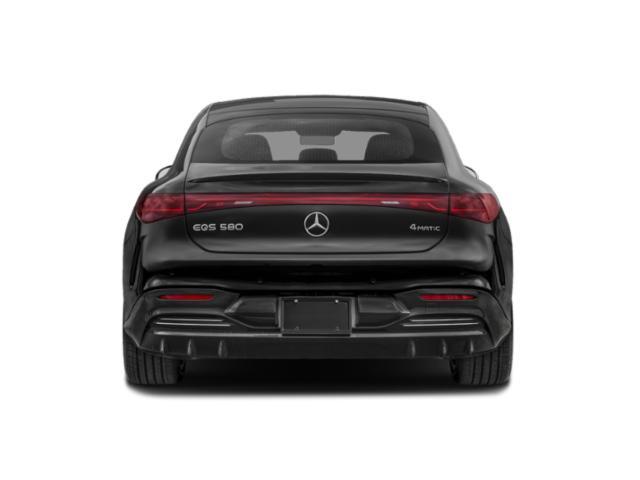 used 2023 Mercedes-Benz EQS 580 car, priced at $64,888
