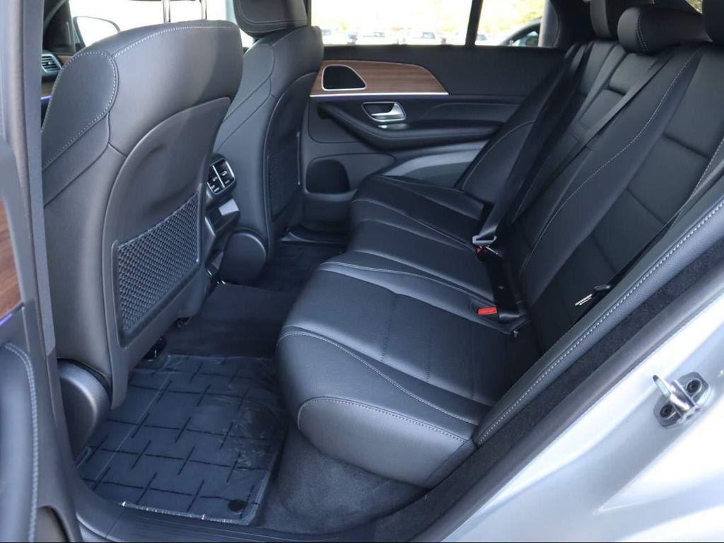 new 2025 Mercedes-Benz GLE 350 car, priced at $66,765