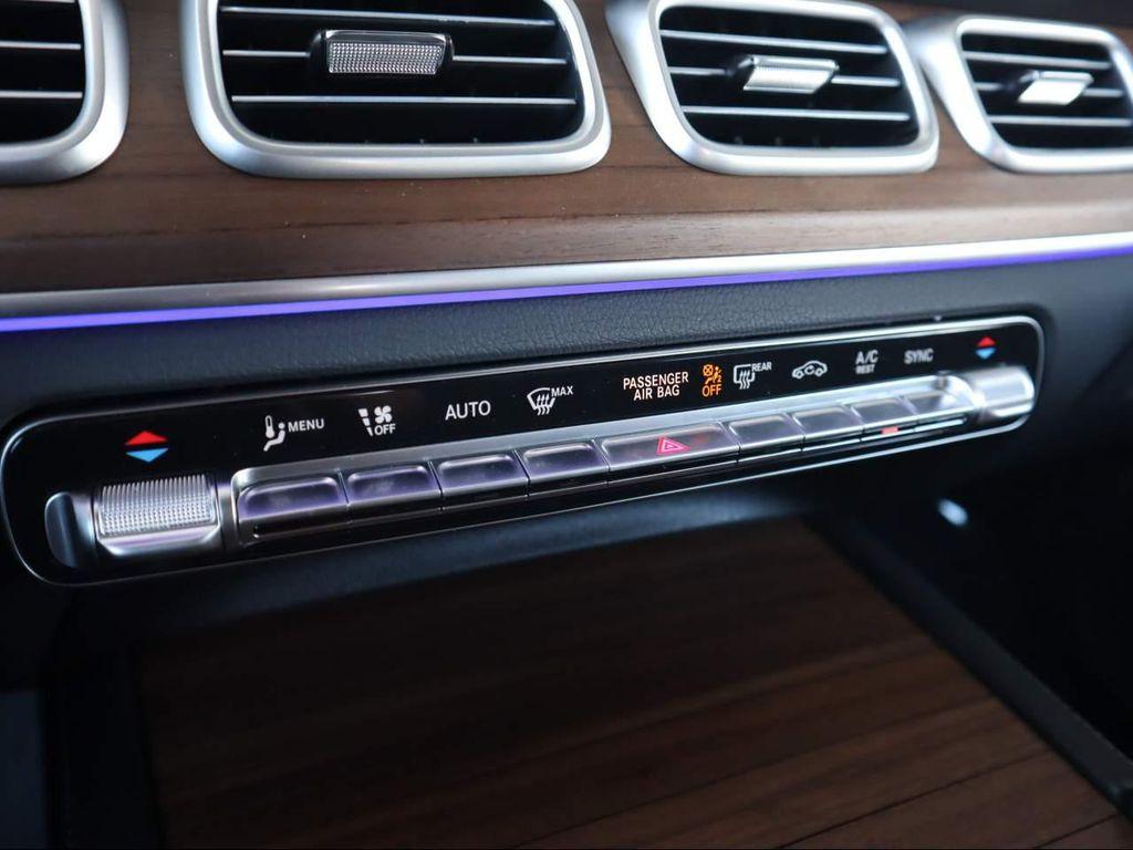 new 2025 Mercedes-Benz GLE 350 car, priced at $66,765