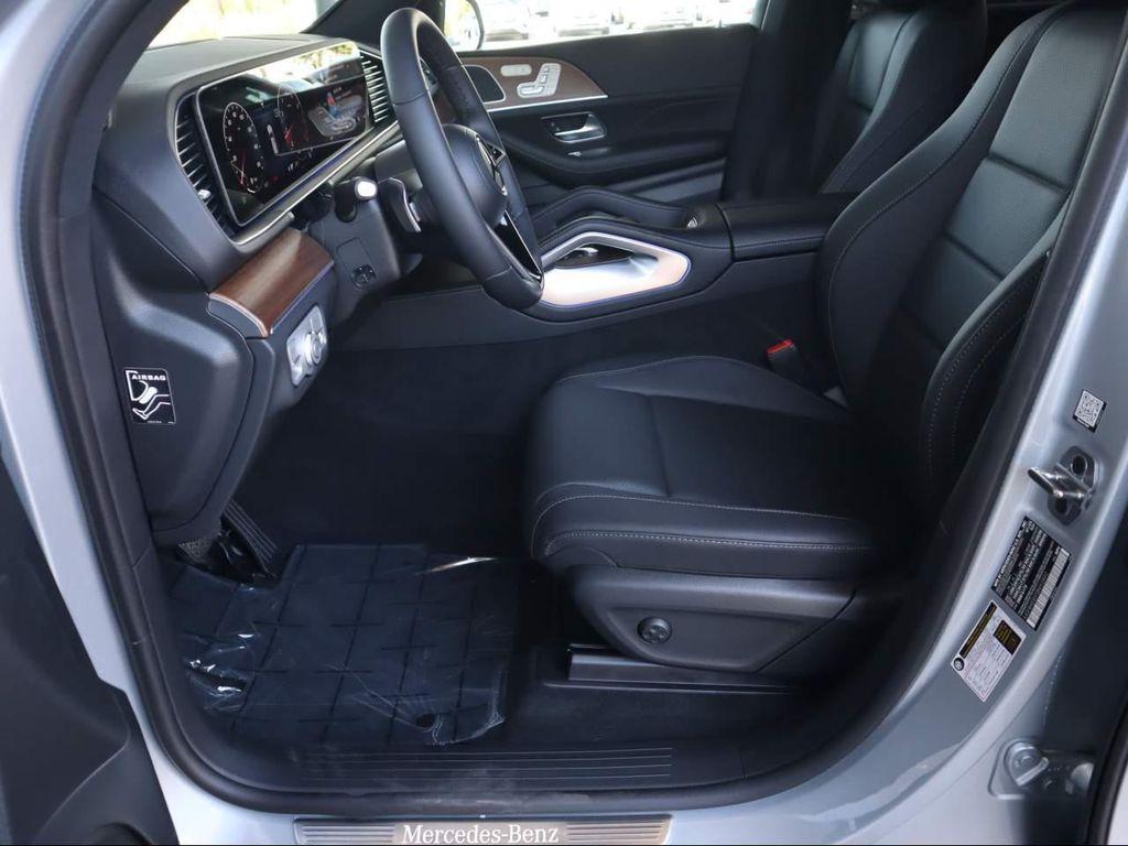 new 2025 Mercedes-Benz GLE 350 car, priced at $66,765