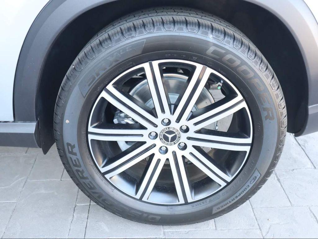 new 2025 Mercedes-Benz GLE 350 car, priced at $66,765