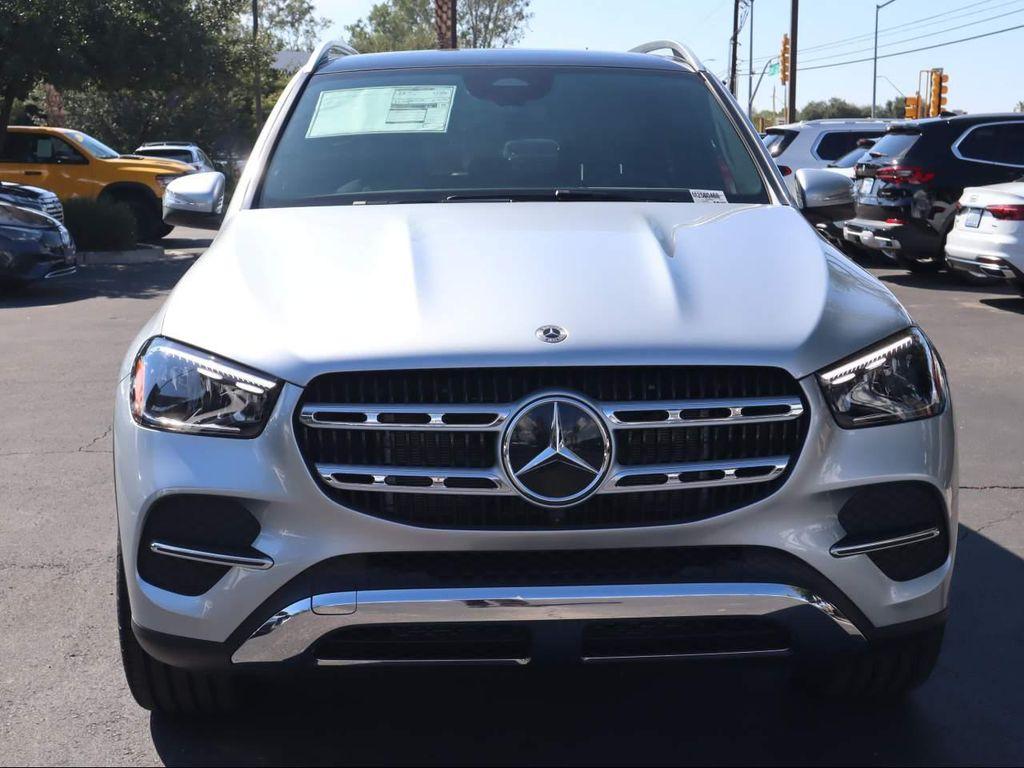new 2025 Mercedes-Benz GLE 350 car, priced at $66,765