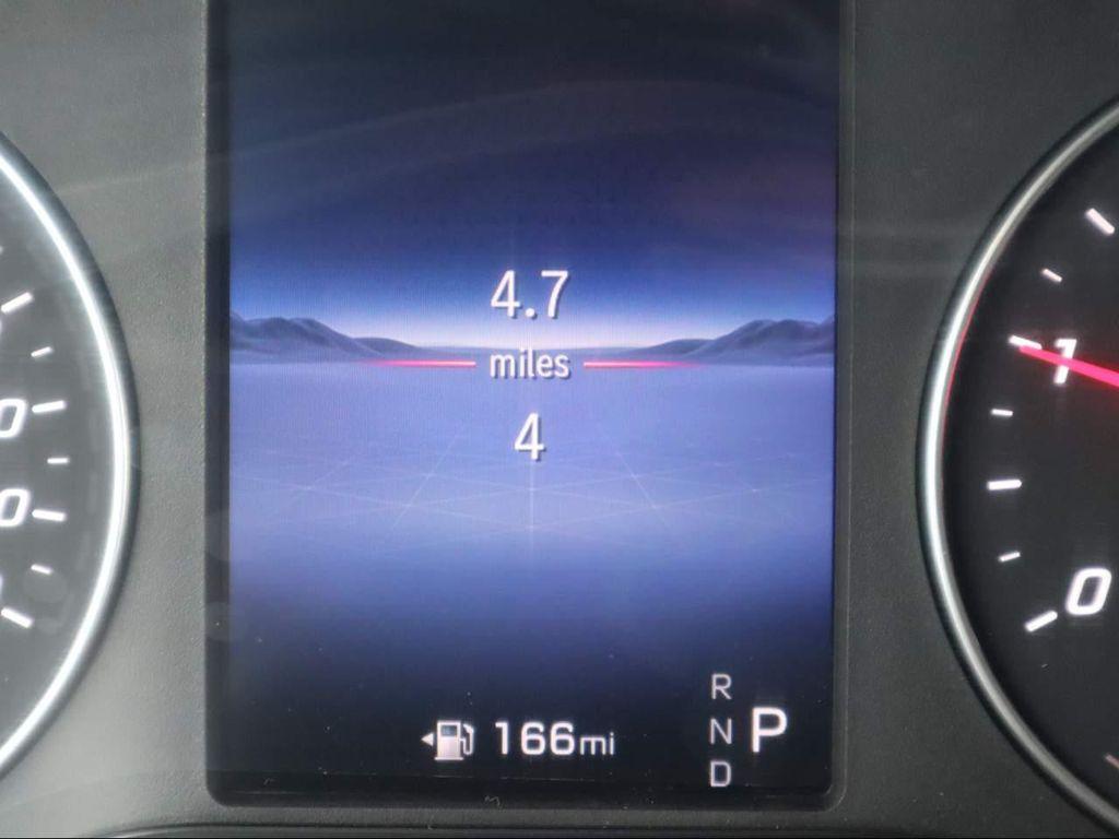 new 2026 Mercedes-Benz Sprinter 2500 car, priced at $66,351