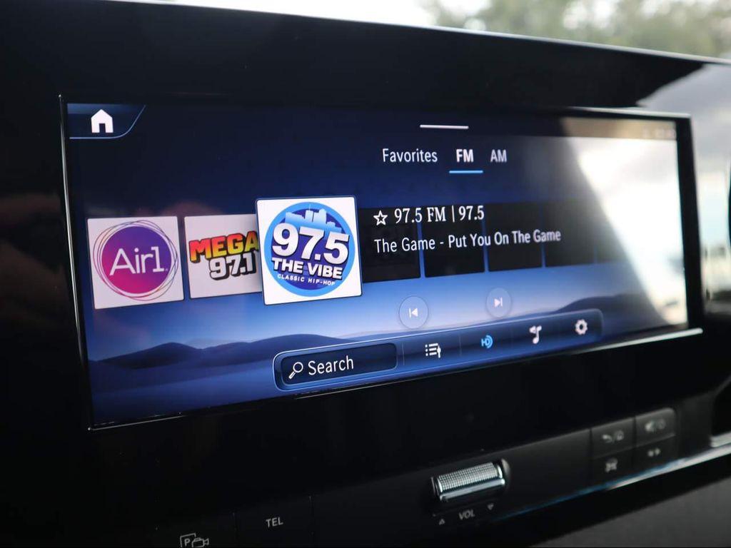 new 2026 Mercedes-Benz Sprinter 2500 car, priced at $66,351