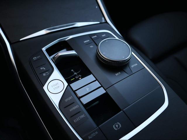 used 2024 BMW 330e car, priced at $35,998