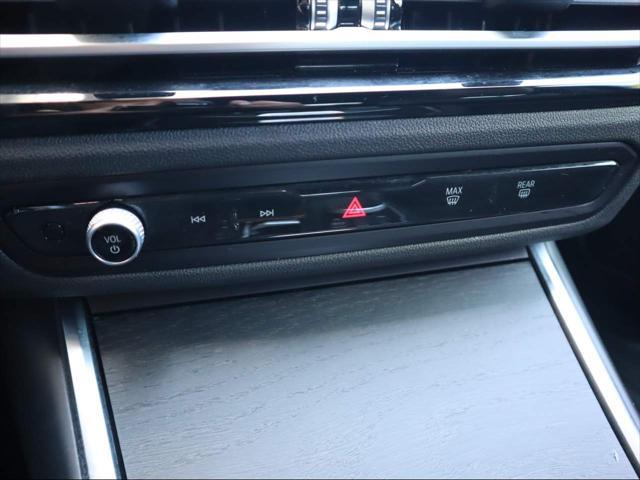 used 2024 BMW 330e car, priced at $35,998
