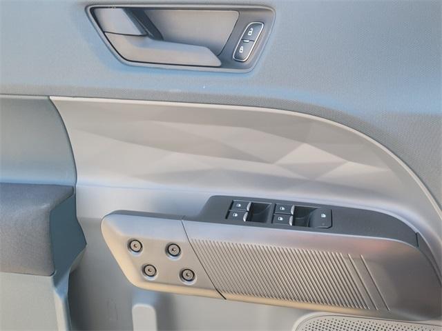 new 2025 Ford Maverick car, priced at $29,491