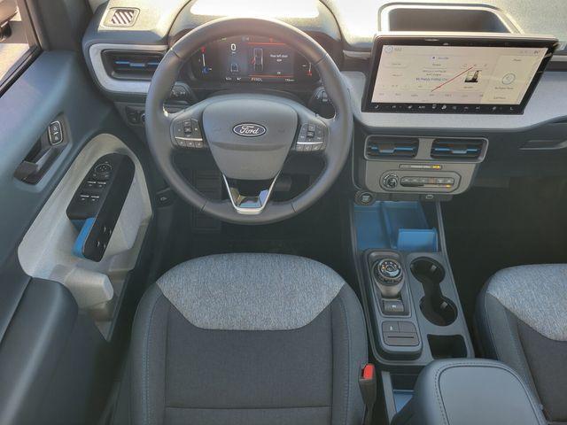 new 2026 Ford Maverick car, priced at $38,004