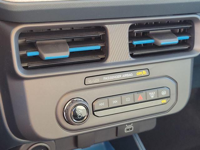 new 2026 Ford Maverick car, priced at $38,004