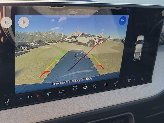 new 2026 Ford Maverick car, priced at $38,004