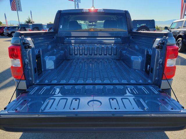 new 2026 Ford Maverick car, priced at $38,004