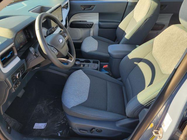 new 2026 Ford Maverick car, priced at $38,004