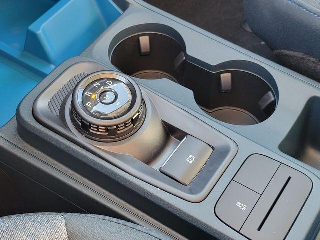 new 2026 Ford Maverick car, priced at $38,004