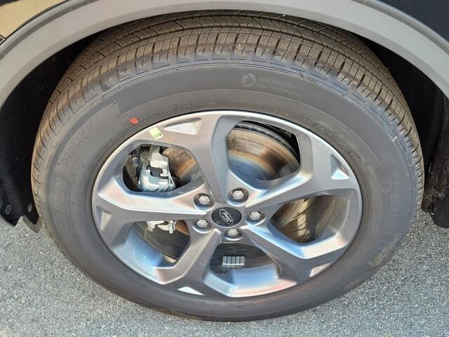 new 2025 Ford Escape car, priced at $32,885