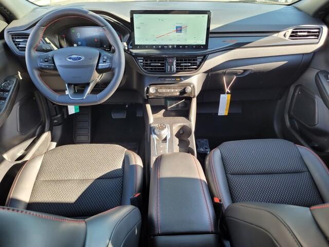 new 2025 Ford Escape car, priced at $32,885