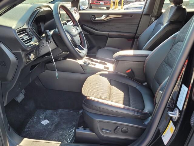new 2025 Ford Escape car, priced at $32,885