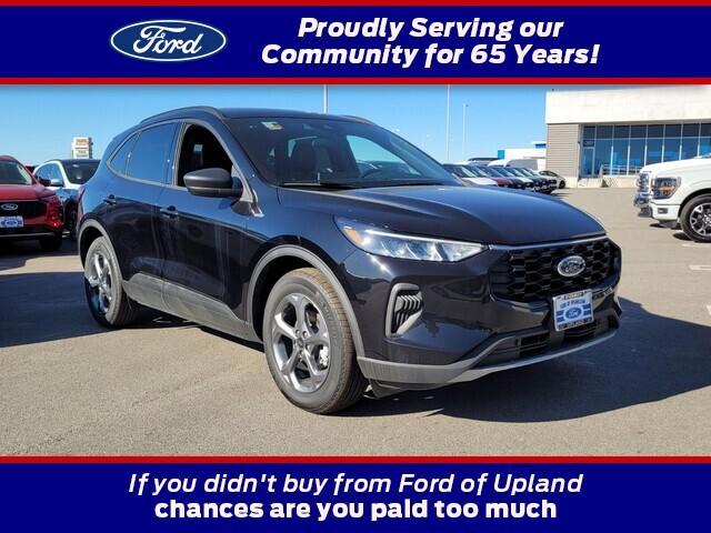 new 2025 Ford Escape car, priced at $32,885