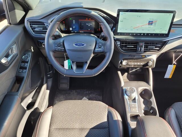 new 2025 Ford Escape car, priced at $32,885