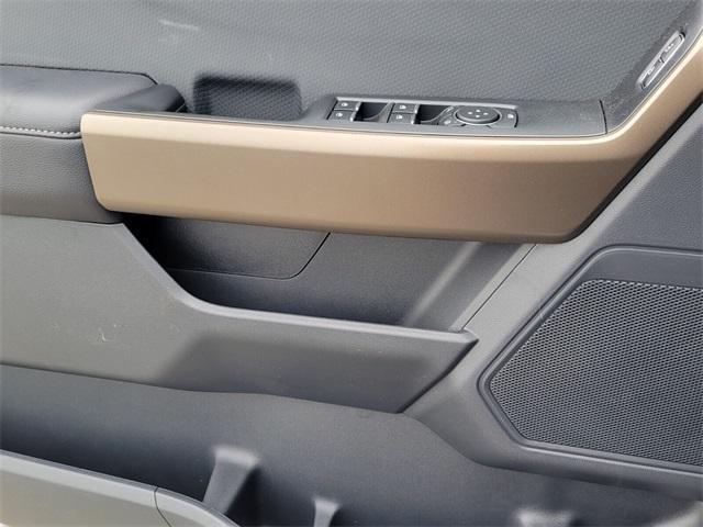 new 2025 Ford F-150 car, priced at $54,645