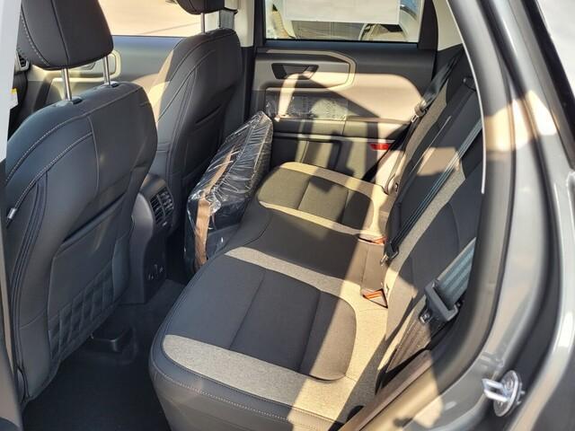 new 2025 Ford Bronco Sport car, priced at $28,888