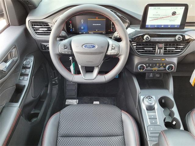 new 2024 Ford Escape car, priced at $33,985