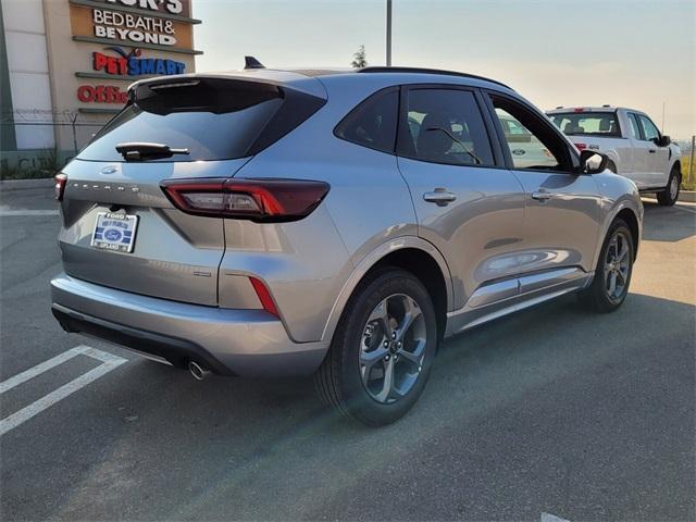 new 2024 Ford Escape car, priced at $33,985