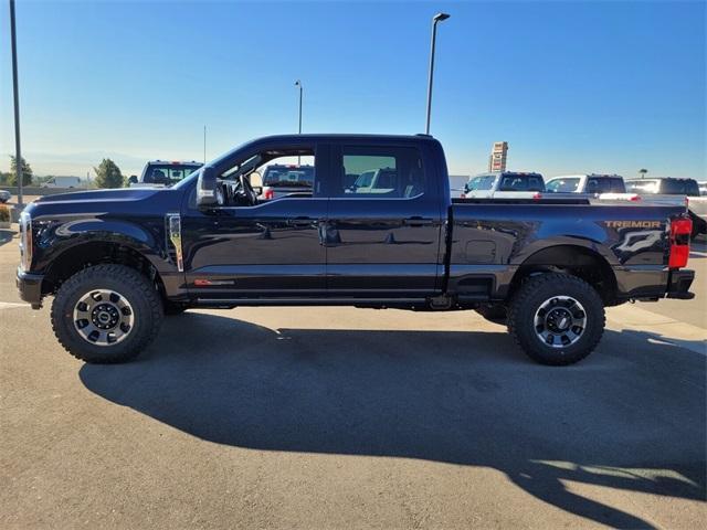 new 2024 Ford F-350 car, priced at $101,290