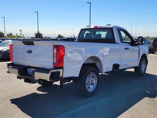 new 2024 Ford F-350 car, priced at $47,125