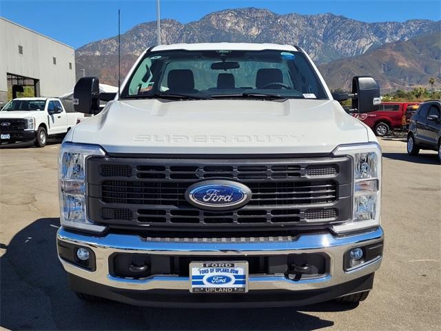 new 2024 Ford F-350 car, priced at $47,125